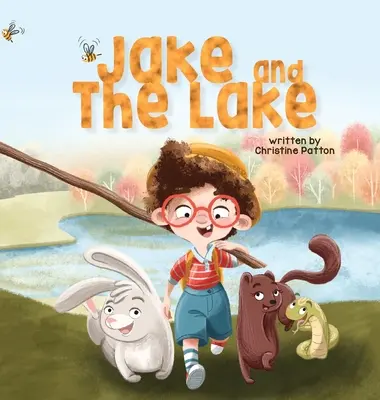 Jake és a tó - Jake and the Lake