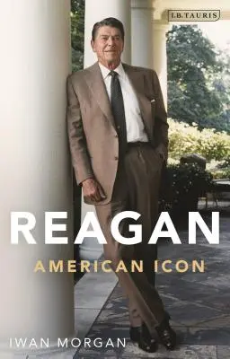 Reagan: Reagan: Amerikai ikon - Reagan: American Icon