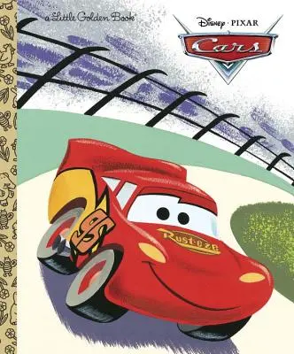 Verdák (Disney/Pixar Verdák) - Cars (Disney/Pixar Cars)