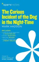 The Curious Incident of the Dog in the Night-Time (Sparknotes Irodalmi útmutató), 25 - The Curious Incident of the Dog in the Night-Time (Sparknotes Literature Guide), 25