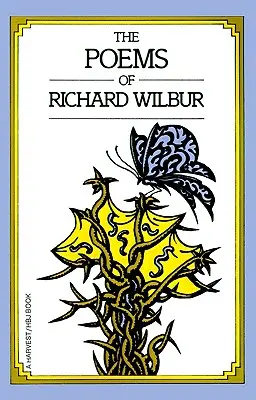 Richard Wilbur versei - Poems of Richard Wilbur