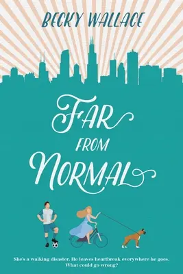 Távol a normálistól - Far from Normal