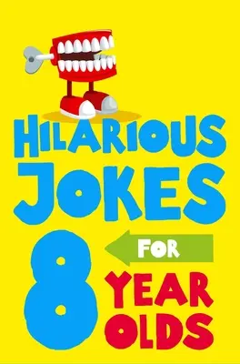 A legviccesebb viccek 8 éveseknek - The Funniest Jokes for 8 Year Olds