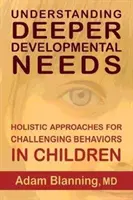 A mélyebb fejlesztési igények megértése: Holisztikus megközelítések a gyermekek kihívást jelentő viselkedésformáinak kezeléséhez - Understanding Deeper Developmental Needs: Holistic Approaches for Challenging Behaviors in Children