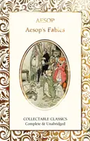 Aesopus meséi - Aesop's Fables