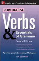 Portuguese Verbs & Essentials of Grammar 2e.