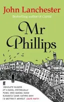 Mr. Phillips - Mr Phillips