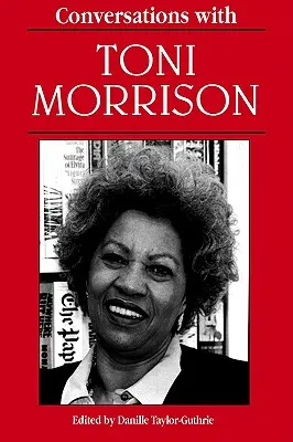 Beszélgetések Toni Morrisonnal - Conversations with Toni Morrison