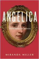 Angelica, az elmék festőnője - Angelica, Paintress of Minds