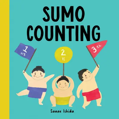 Szumó számolás - Sumo Counting