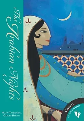 Az arab éjszakák: Az arabok könyve - The Arabian Nights: Chapter Book