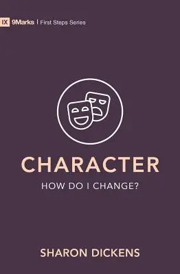 Karakter - Hogyan változom meg? - Character - How Do I Change?