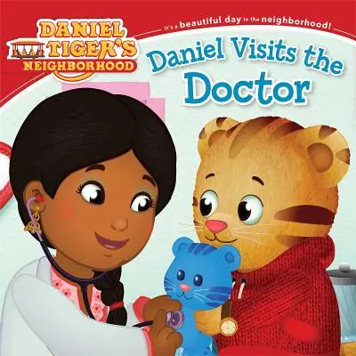 Daniel meglátogatja az orvost - Daniel Visits the Doctor