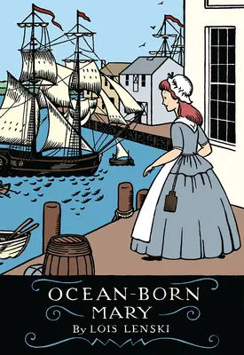 Ocean-Born Mary