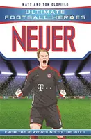 Neuer: A játszótérről a pályára - Neuer: From the Playground to the Pitch