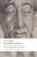 Összegyűjtött versek - The Collected Poems