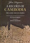 A Record of Cambodia: A föld és a nép - A Record of Cambodia: The Land and Its People