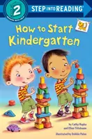 Hogyan kezdjük az óvodát - How to Start Kindergarten