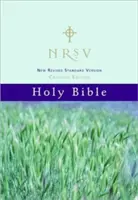 Katolikus Biblia-NRSV - Catholic Bible-NRSV