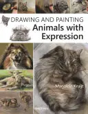 Kifejező állatok rajzolása és festése - Drawing and Painting Animals with Expression