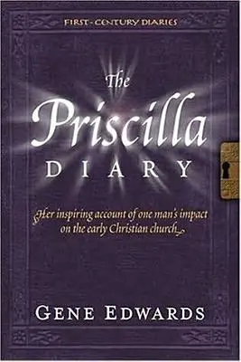 A Priscilla naplója - The Priscilla Diary