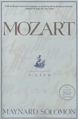 Mozart: Egy élet - Mozart: A Life