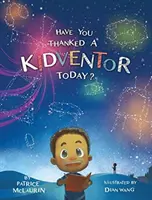 Megköszönted ma már a Kidventort? - Have You Thanked a Kidventor Today?