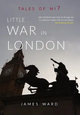 Kis háború Londonban - Little War in London