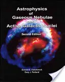 A gázködök és az aktív galaxismagok asztrofizikája - Astrophysics of Gaseous Nebulae and Active Galactic Nuclei