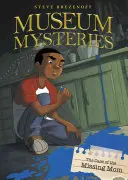 Az eltűnt anya esete - The Case of the Missing Mom