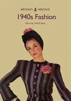 1940-es évek divatja - 1940s Fashion