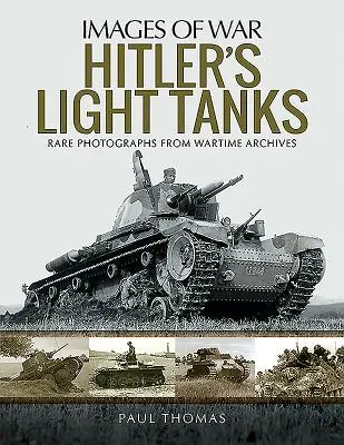 Hitler könnyű harckocsijai - Hitler's Light Tanks