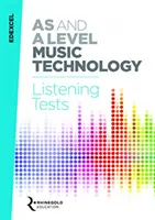 Edexcel AS és A szintű zenei technológiai hallgatói tesztek - Edexcel AS and A Level Music Technology Listening Tests