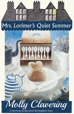 Mrs. Lorimer csendes nyara - Mrs. Lorimer's Quiet Summer