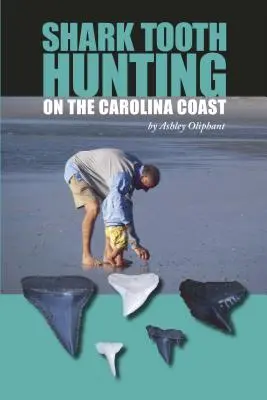 Cápafogvadászat a karolinai partvidéken - Shark Tooth Hunting on the Carolina Coast