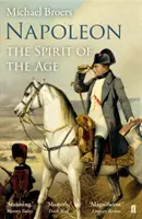 Napóleon 2. kötet - A kor szelleme - Napoleon Volume 2 - The Spirit of the Age