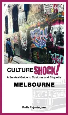 Kultúrsokk! Melbourne - Cultureshock! Melbourne