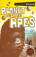 A majmok bolygója - Planet of the Apes