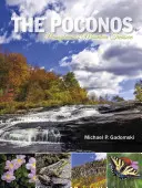 A Poconos: Pennsylvania hegyvidéki kincsei - The Poconos: Pennsylvania's Mountain Treasure