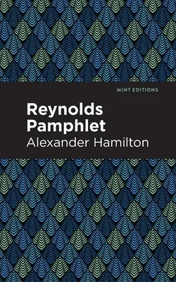 Reynolds Pamflet - Reynolds Pamphlet