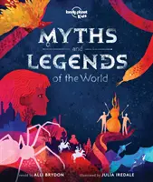 A világ mítoszai és legendái - Myths and Legends of the World