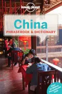 Lonely Planet Kína nyelvtankönyv és szótár 2 - Lonely Planet China Phrasebook & Dictionary 2