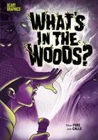 Mi van az erdőben? - What's in the Woods?