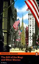 L1: Ajándékbölcsek és más történetek - L1: Gift Magi & Other Stories