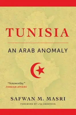Tunézia: Egy arab rendellenesség - Tunisia: An Arab Anomaly