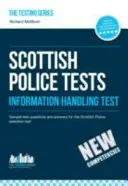 Skót rendőrségi információkezelési tesztek - Standard felvételi vizsga - Scottish Police Information Handling Tests - Standard Entrance Test