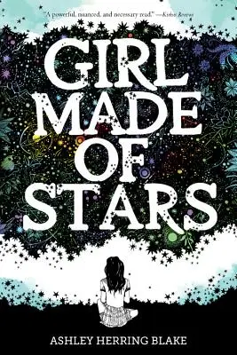 Csillagokból készült lány - Girl Made of Stars