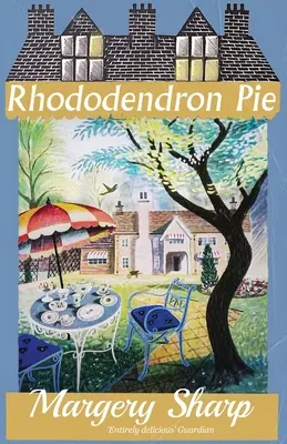 Rhododendron pite - Rhododendron Pie