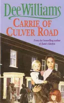 Carrie of Culver Road - A boldogság keresésének megható története - Carrie of Culver Road - A touching saga of the search for happiness
