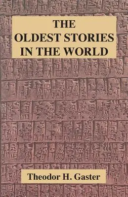 A világ legrégebbi történetei - The Oldest Stories in the World